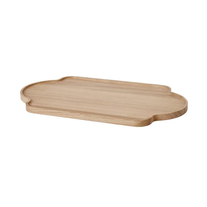 에드거 트레이 L 23x39cm, Natural Broste Copenhagen | 브로스테코펜하겐
