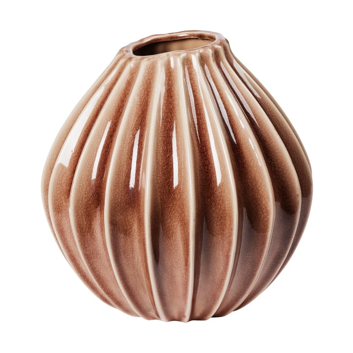 와이드 화병 L 30 cm - Fawn - Broste Copenhagen | 브로스테코펜하겐