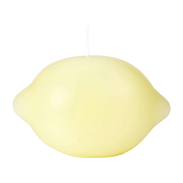 Lemon 라이트 8.5 cm - Pastel yellow - Broste Copenhagen | 브로스테코펜하겐