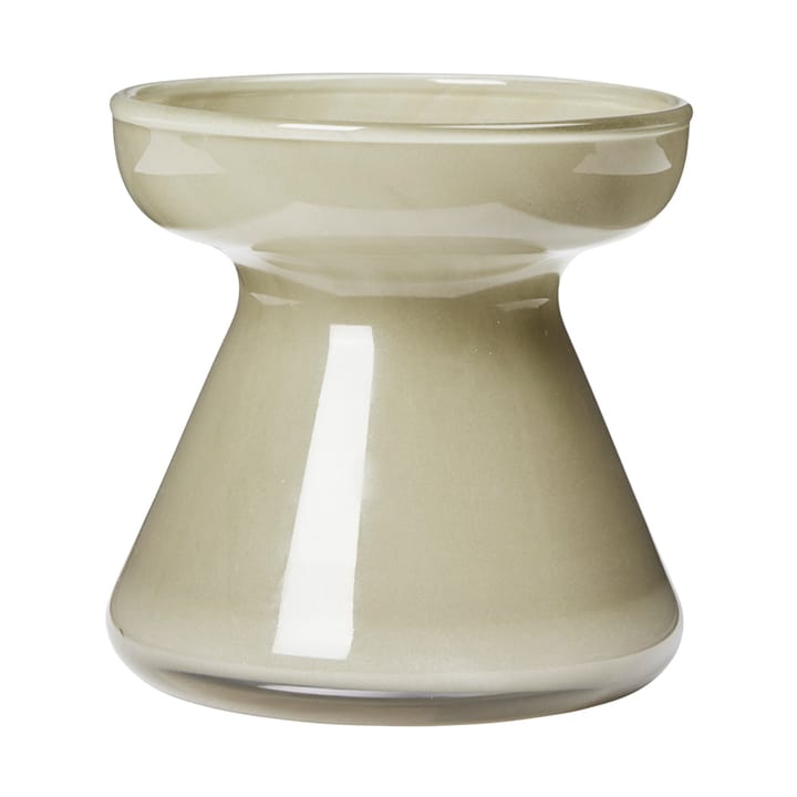 솔라이 화병 - Light Green, 10 cm - Broste Copenhagen | 브로스테코펜하겐