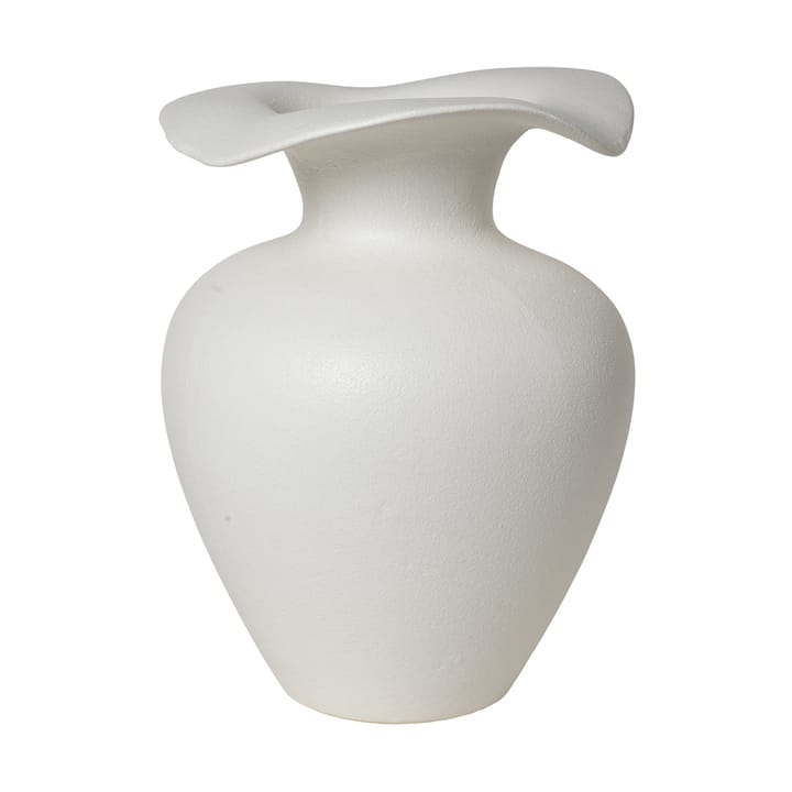 플로렌티나 화병 M 32 cm, White Broste Copenhagen | 브로스테코펜하겐