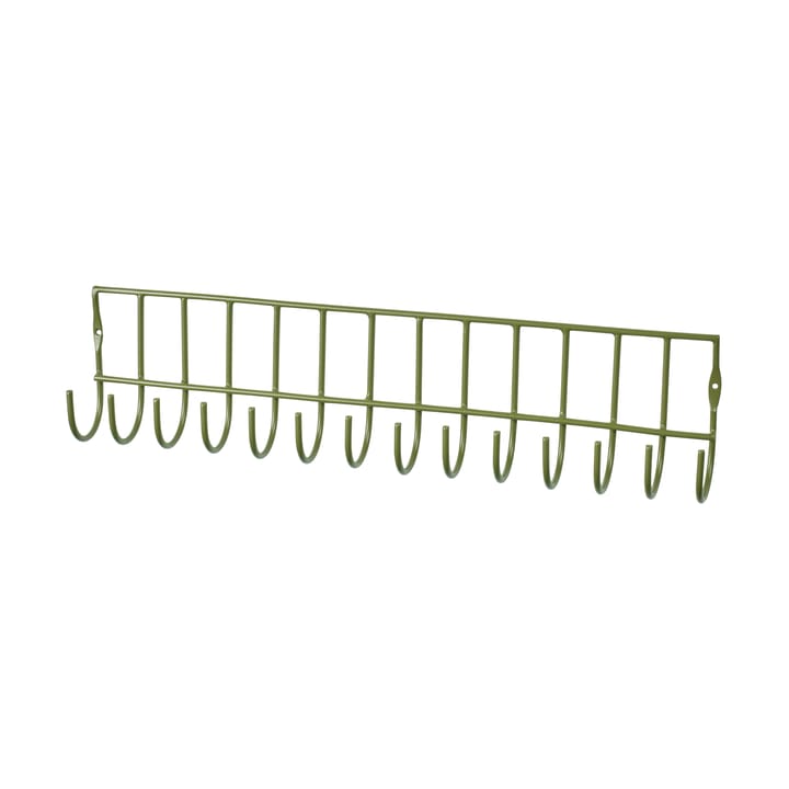 Maggie 후크 스트립 40x4.5x9.5 cm, Army green Broste Copenhagen | 브로스테코펜하겐