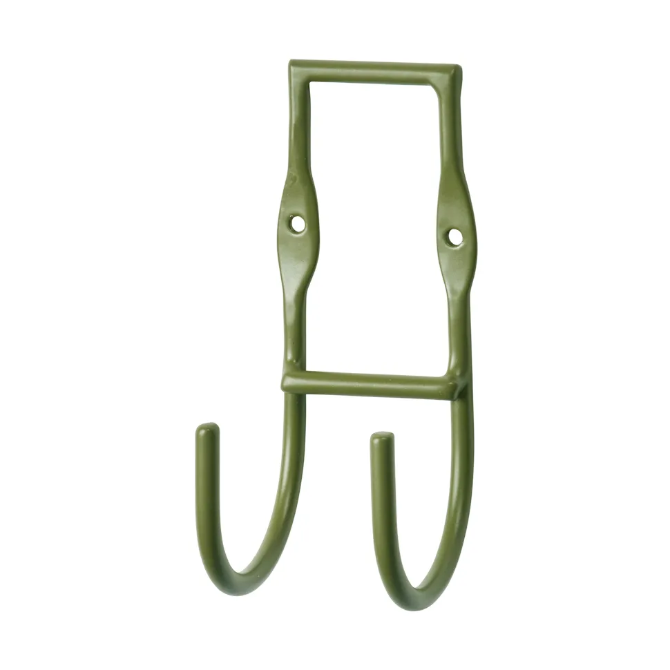 Maggie 벽 후크 9.5 cm, Army green Broste Copenhagen | 브로스테코펜하겐