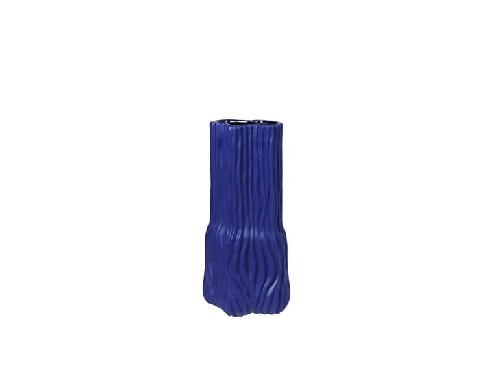Magny 화병 43x20.5 cm 스톤웨어 - Blue - Broste Copenhagen | 브로스테코펜하겐