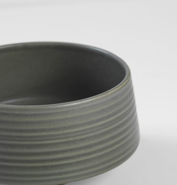 Miko 그릇 14cm 2팩 - Dark green - Broste Copenhagen | 브로스테코펜하겐