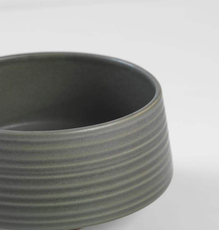 Miko 그릇 14cm 2팩, Dark green Broste Copenhagen | 브로스테코펜하겐