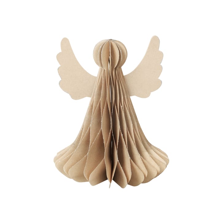 엔젤 paper 크리스마스 장식 - 12.5 cm - Broste Copenhagen | 브로스테코펜하겐