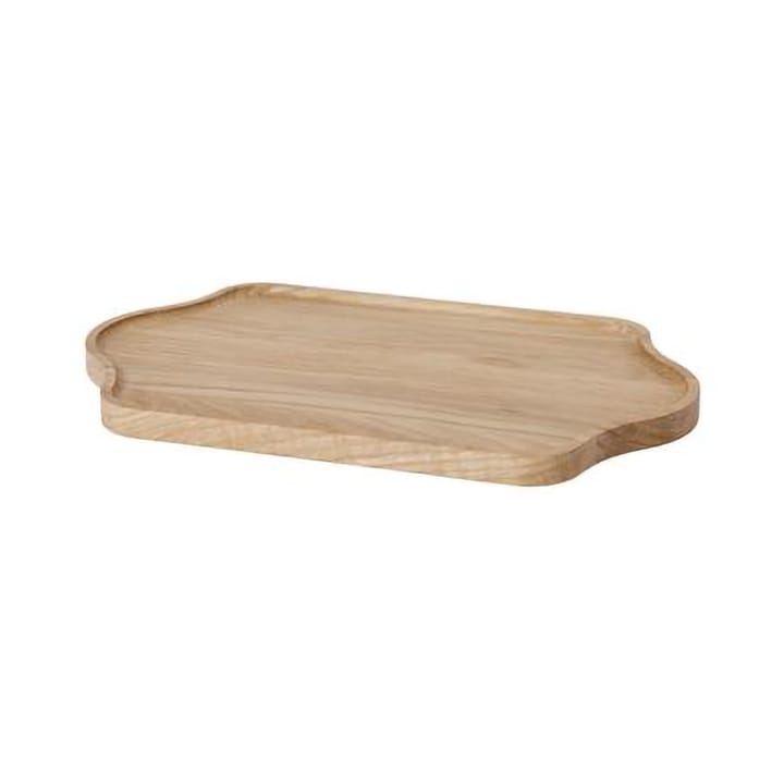 에드거 트레이 S 18x23cm, Natural Broste Copenhagen | 브로스테코펜하겐
