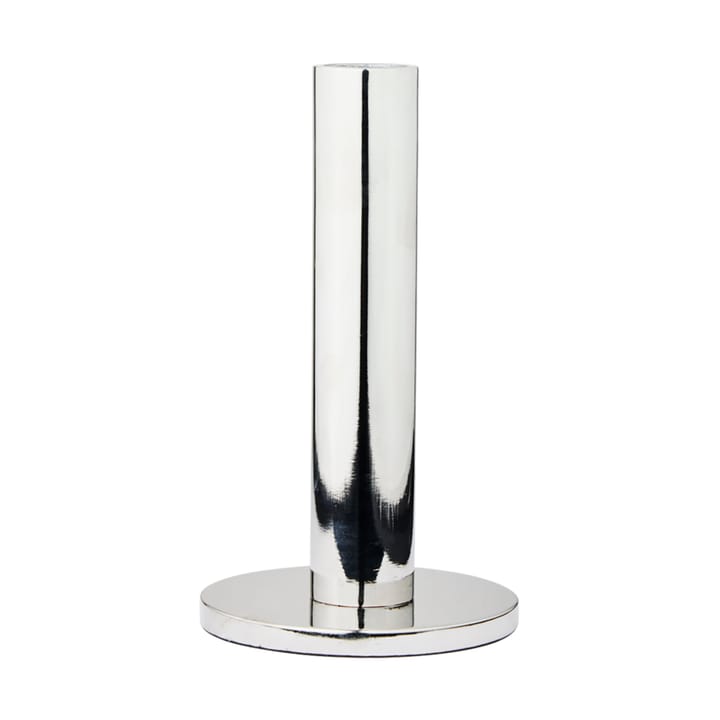 마로 캔들스틱 - Silver finish, 14 cm - Broste Copenhagen | 브로스테코펜하겐