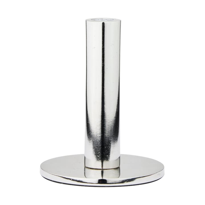 마로 캔들스틱 - Silver finish, 9.5 cm - Broste Copenhagen | 브로스테코펜하겐