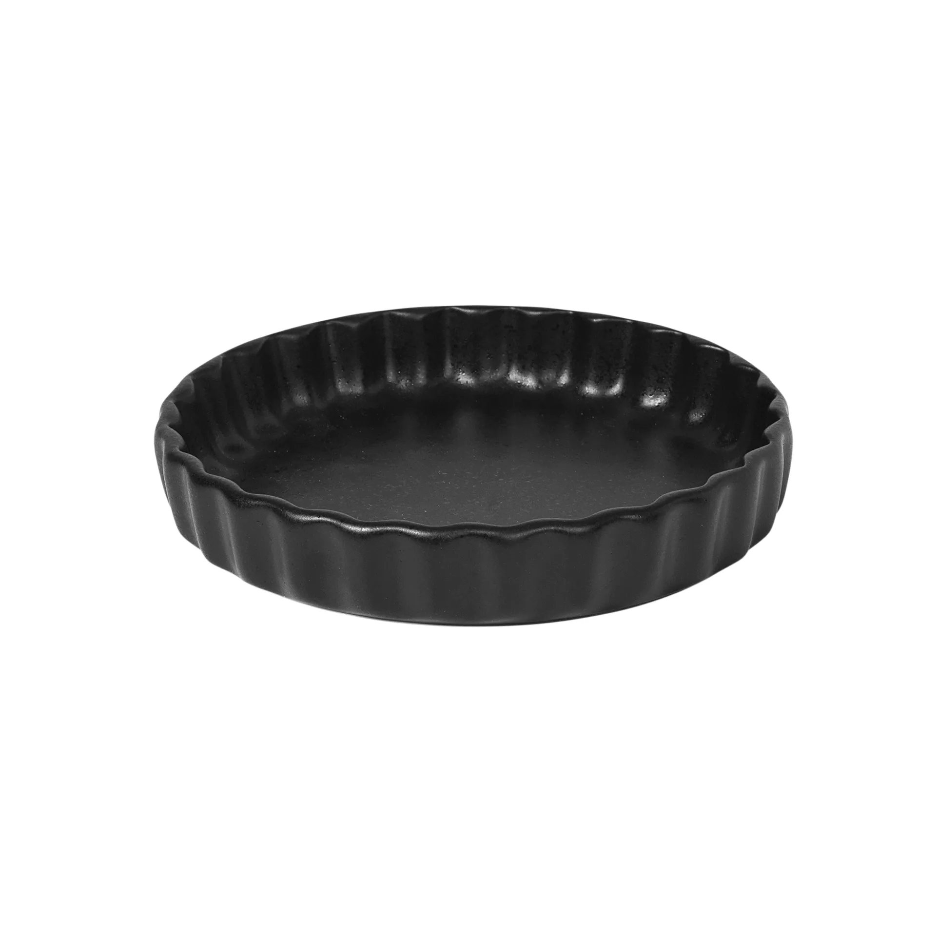 빅 오븐 폼 라운드 블랙, small Broste Copenhagen | 브로스테코펜하겐