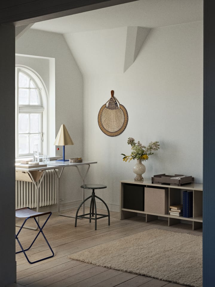 Smilla 러그 140x200 cm - Off white - Broste Copenhagen | 브로스테코펜하겐