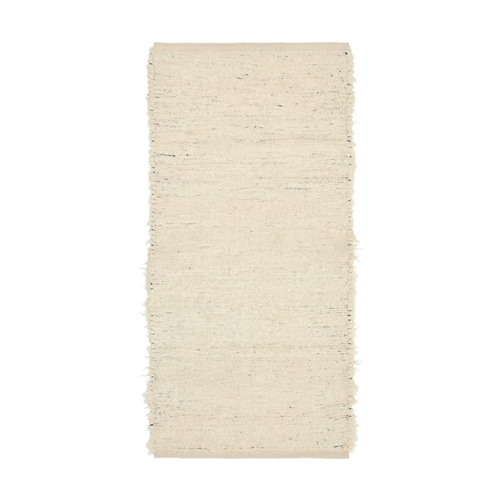 Smilla 러그 90x140 cm - Off white - Broste Copenhagen | 브로스테코펜하겐