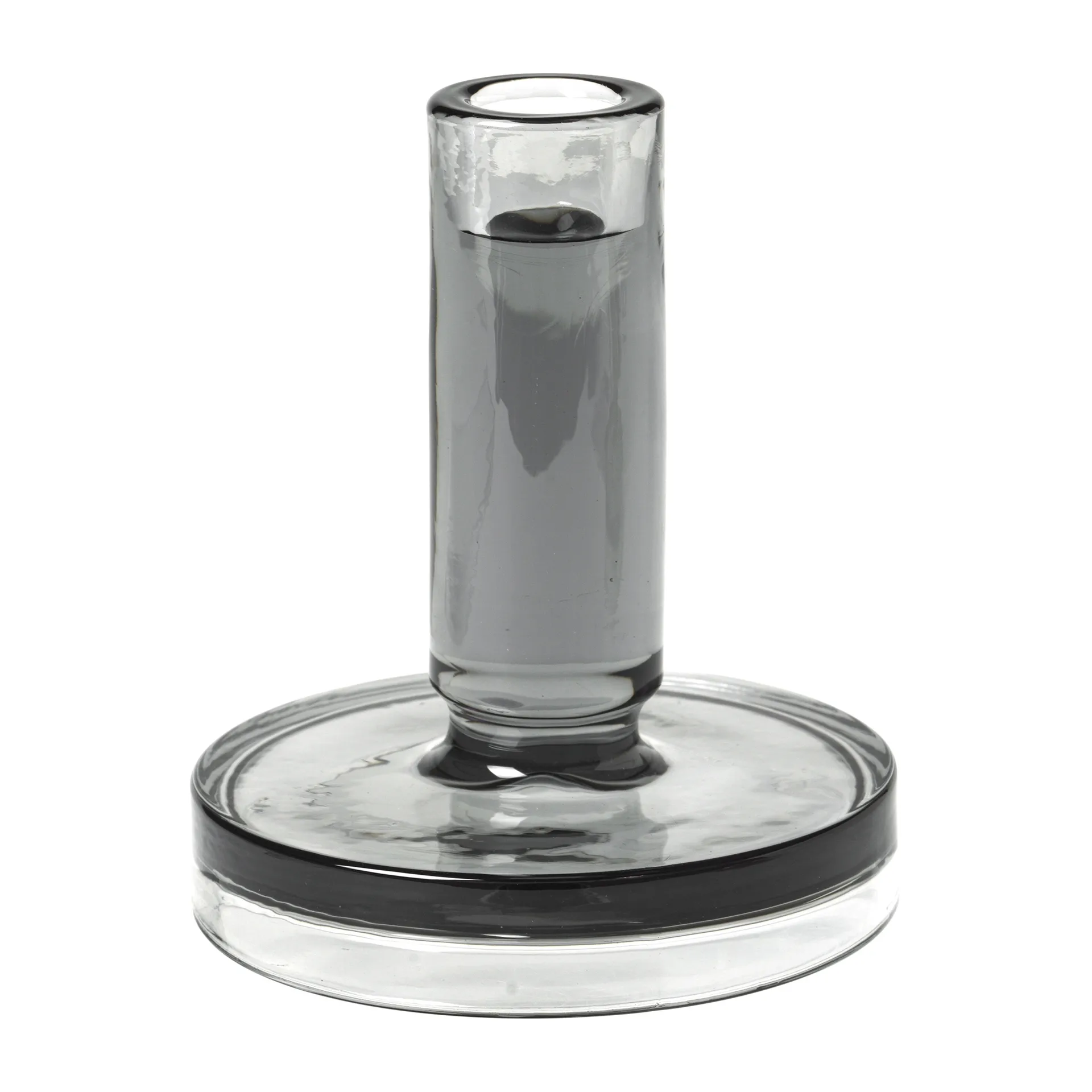 페트라 캔들 스틱 smoked pearl dark grey, 14 cm Broste Copenhagen | 브로스테코펜하겐
