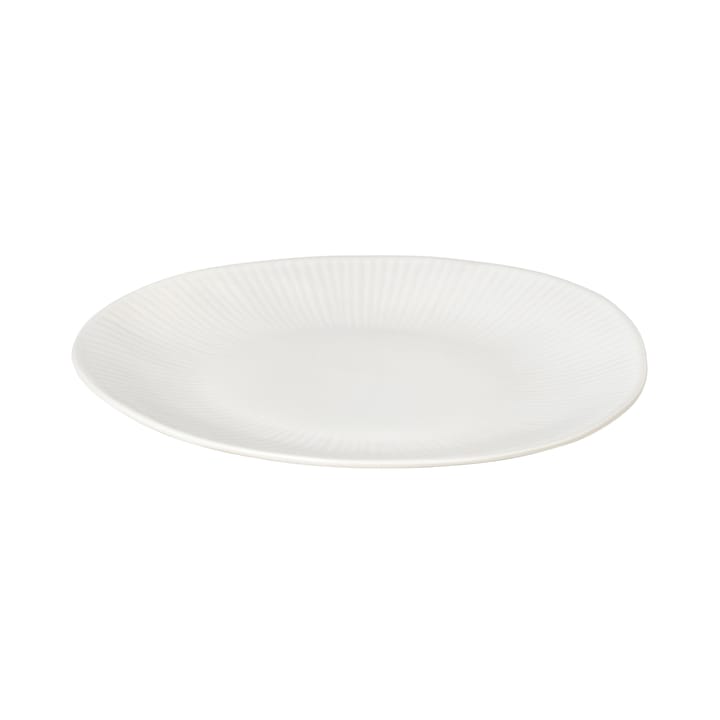 샌드빅 디저트 접시, Soft white Broste Copenhagen | 브로스테코펜하겐