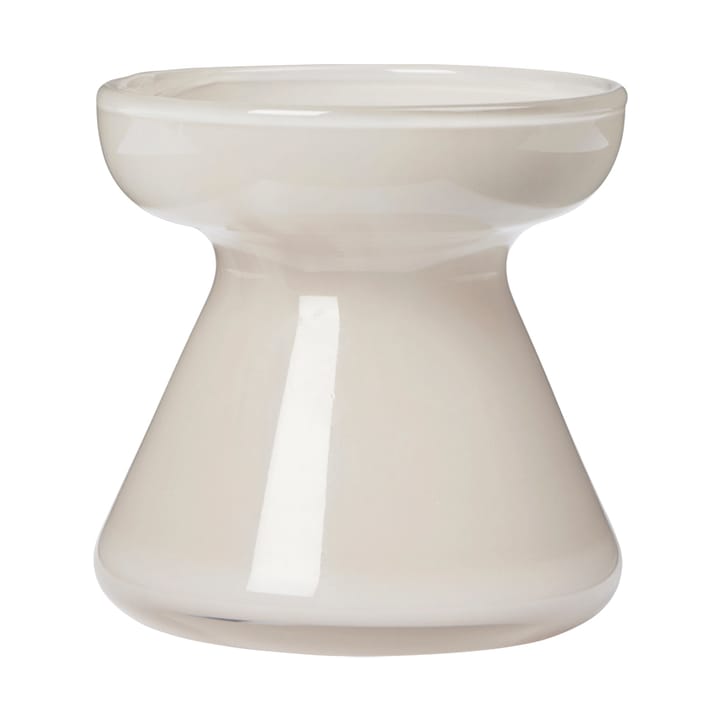 솔라이 화병 - Taupe Warm Grey, 10 cm - Broste Copenhagen | 브로스테코펜하겐