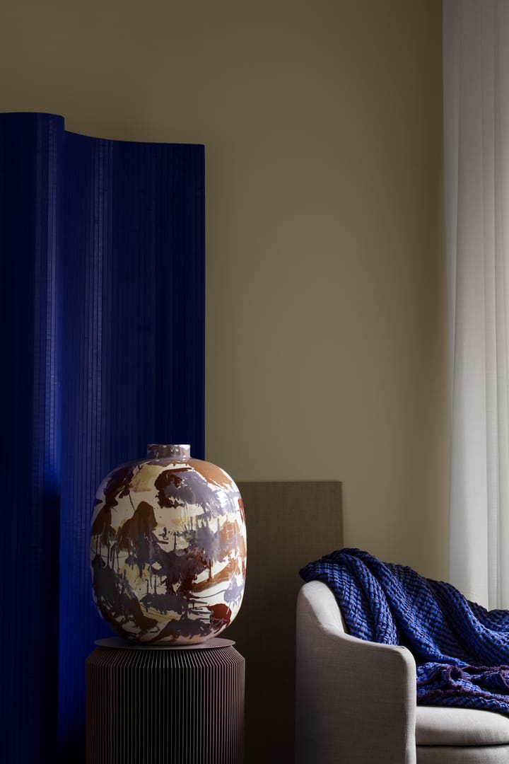 Thyra 화병 31 cm, Multi light colour Broste Copenhagen | 브로스테코펜하겐