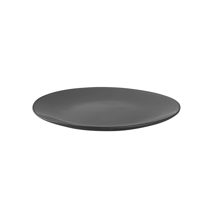 Tisvilde small 접시 Ø15 cm - grey - Broste Copenhagen | 브로스테코펜하겐