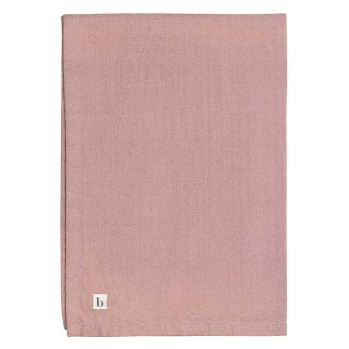 Wille 테이블보 160x200 cm - fawn (pink) - Broste Copenhagen | 브로스테코펜하겐