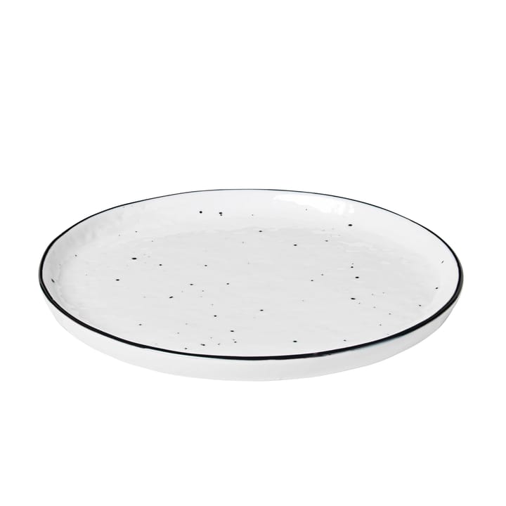 솔트 접시 with dots - 18 cm - Broste Copenhagen | 브로스테코펜하겐