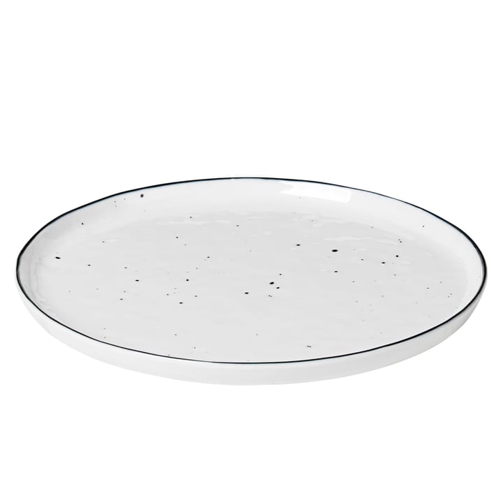 솔트 접시 with dots - 22 cm - Broste Copenhagen | 브로스테코펜하겐