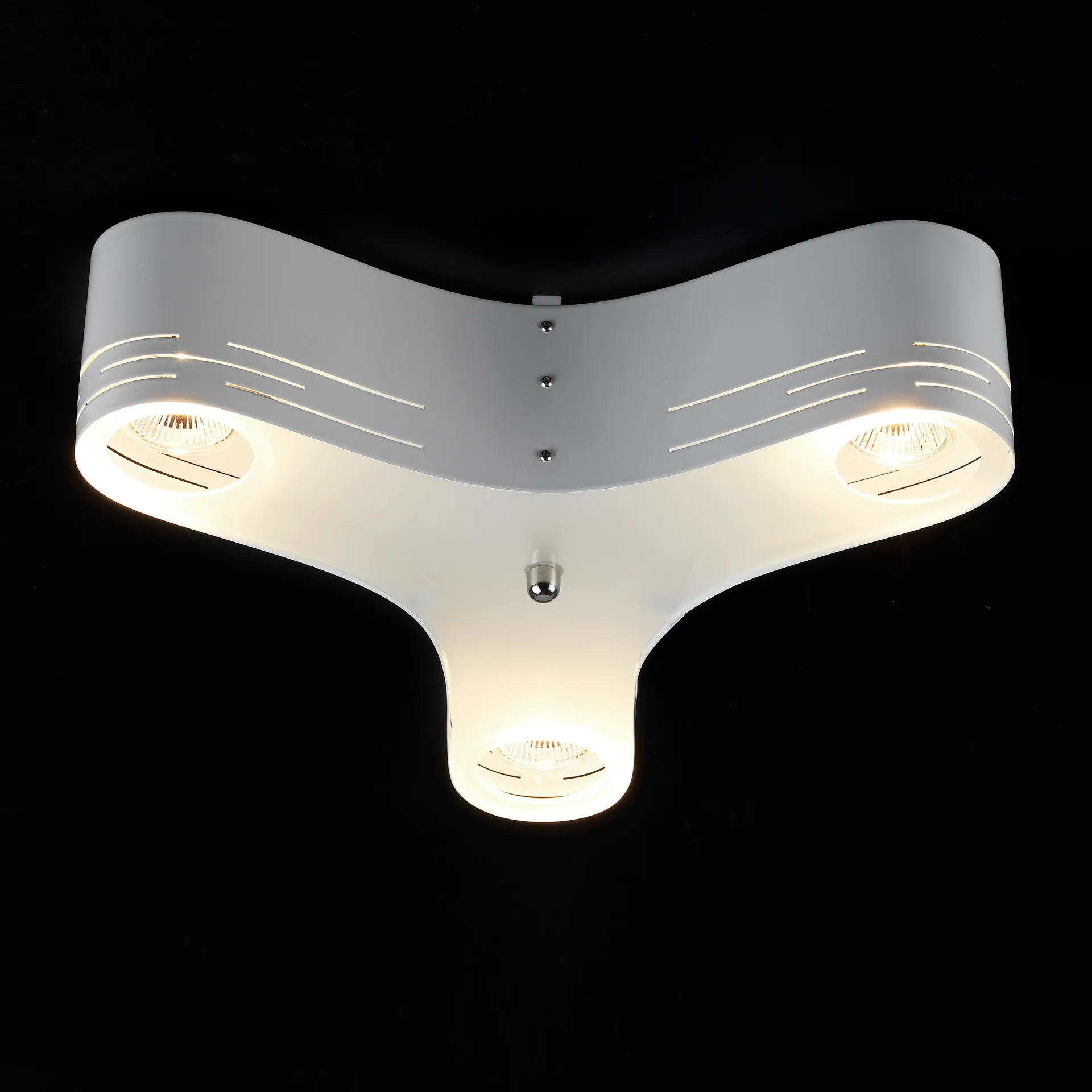 클로버 천장 조명 12, white Bsweden | 비스웨덴