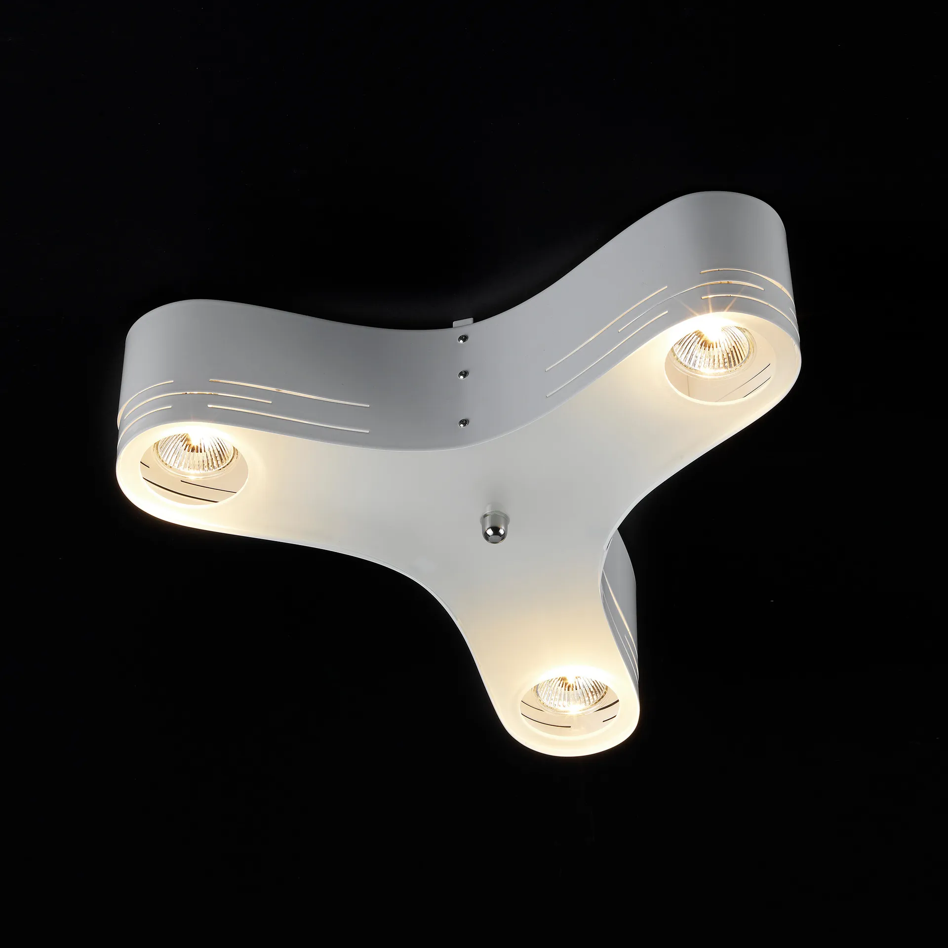 클로버 천장 조명 12, white Bsweden | 비스웨덴