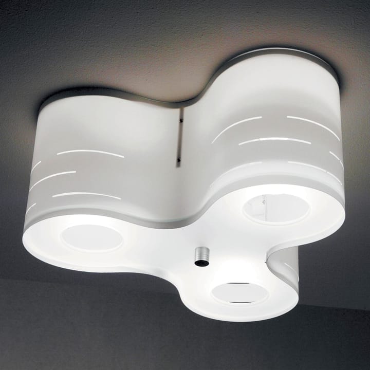 클로버 천장 조명 40 cm, white Bsweden | 비스웨덴