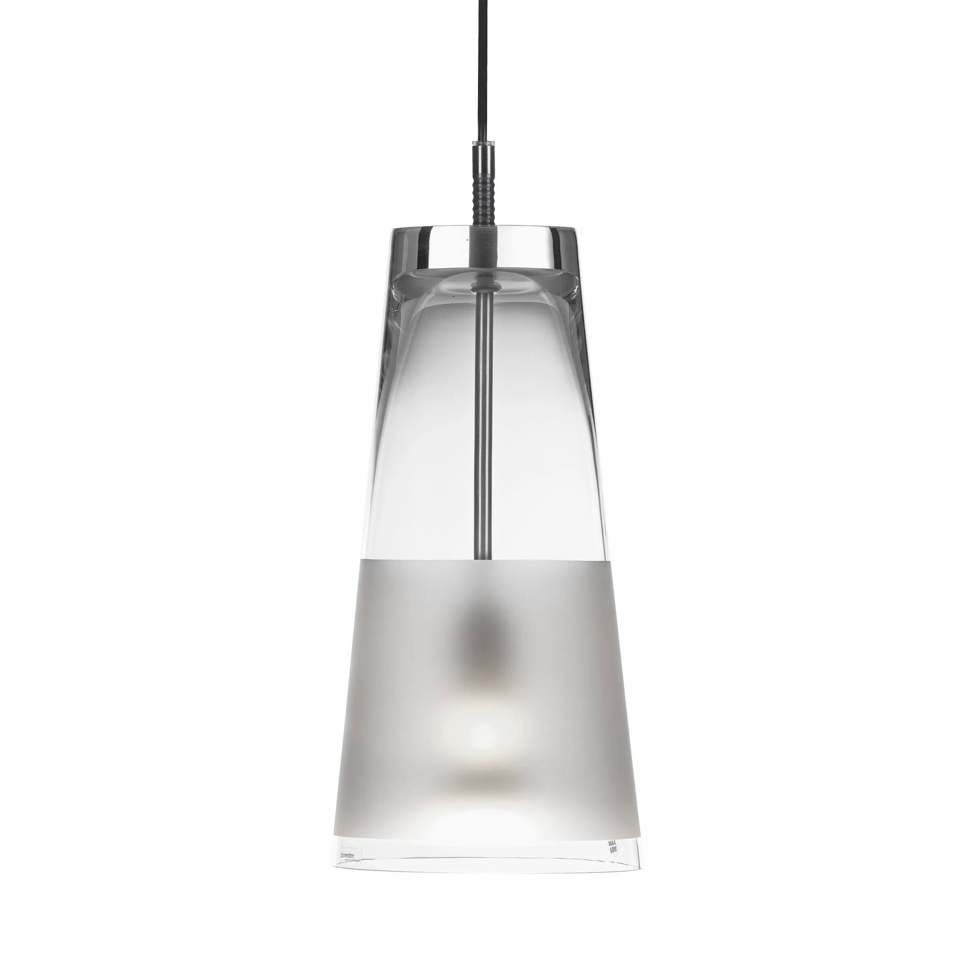 맨하탄 펜던트 조명 프로스티드 band, 35 cm frosted band Bsweden | 비스웨덴