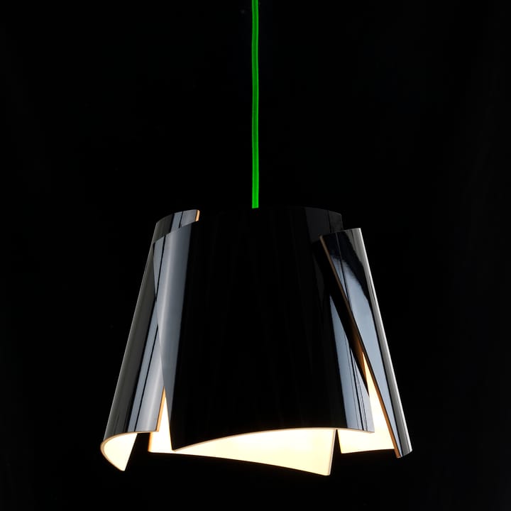 리프 블랙 펜던트 조명, black-green Bsweden | 비스웨덴