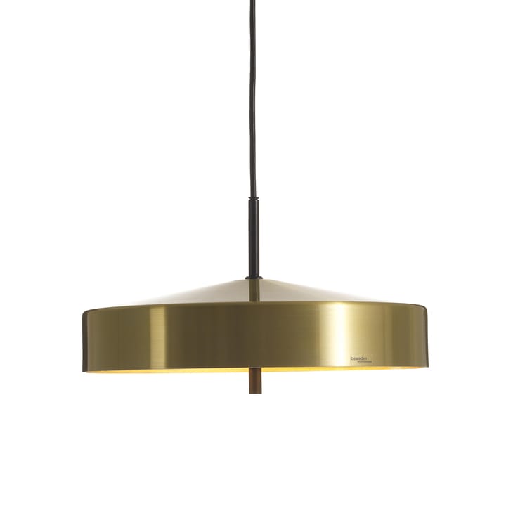 심발 펜던트 조명 - Brass 32 cm - Bsweden | 비스웨덴