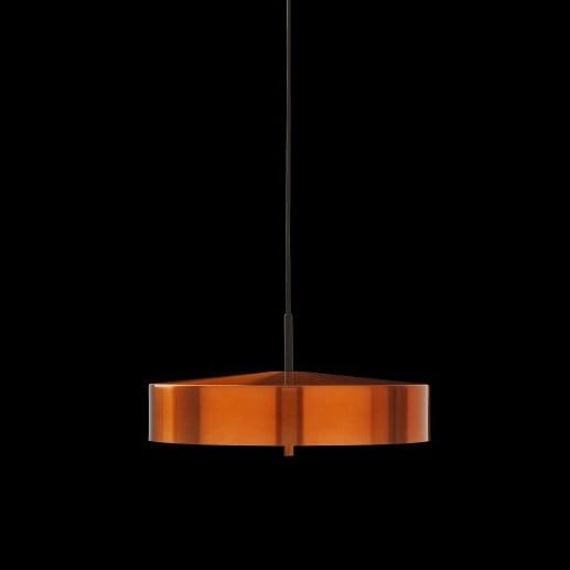 심발 펜던트 조명, Copper 46 cm Bsweden | 비스웨덴