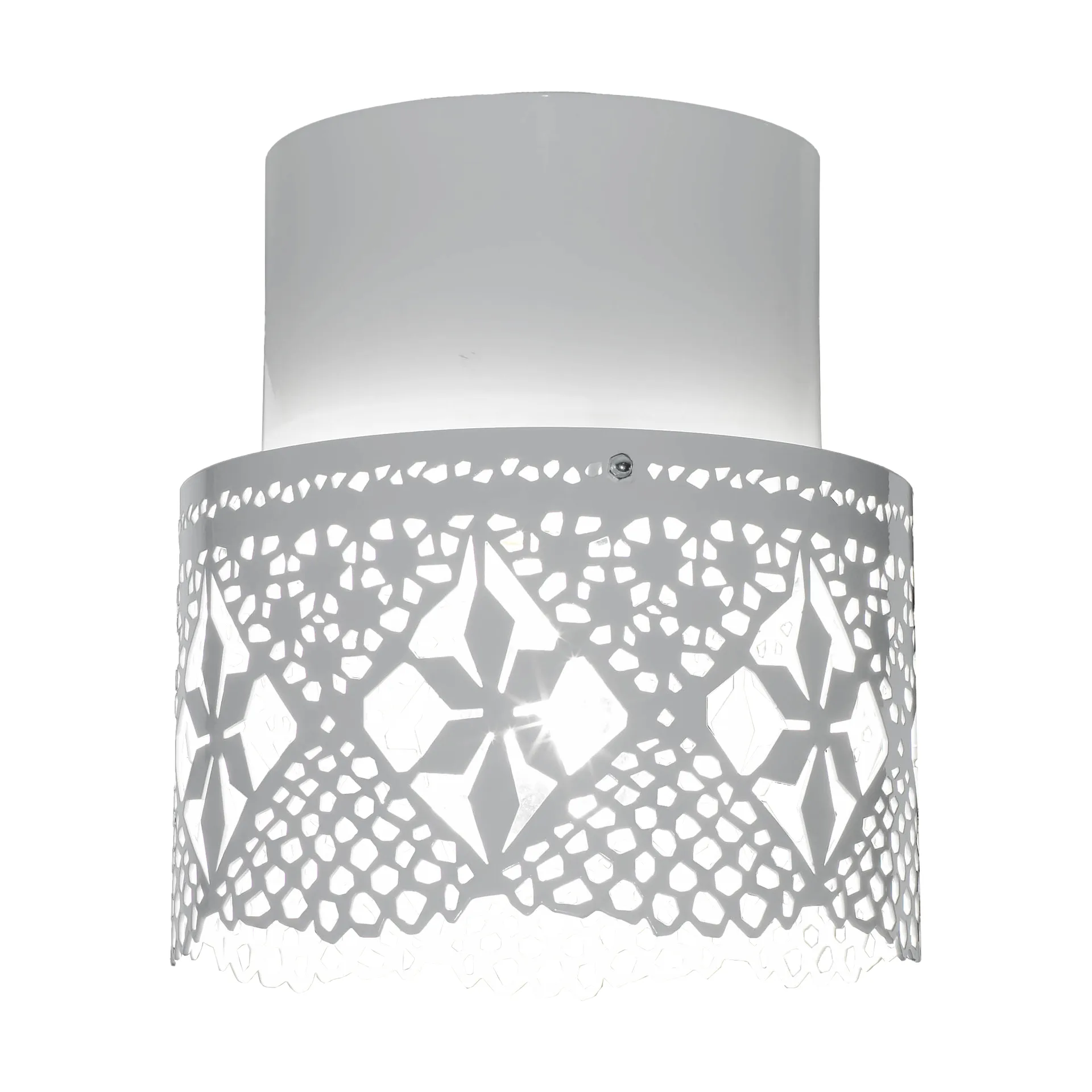 Gladys 천장 조명 19, white 190 mm Bsweden | 비스웨덴