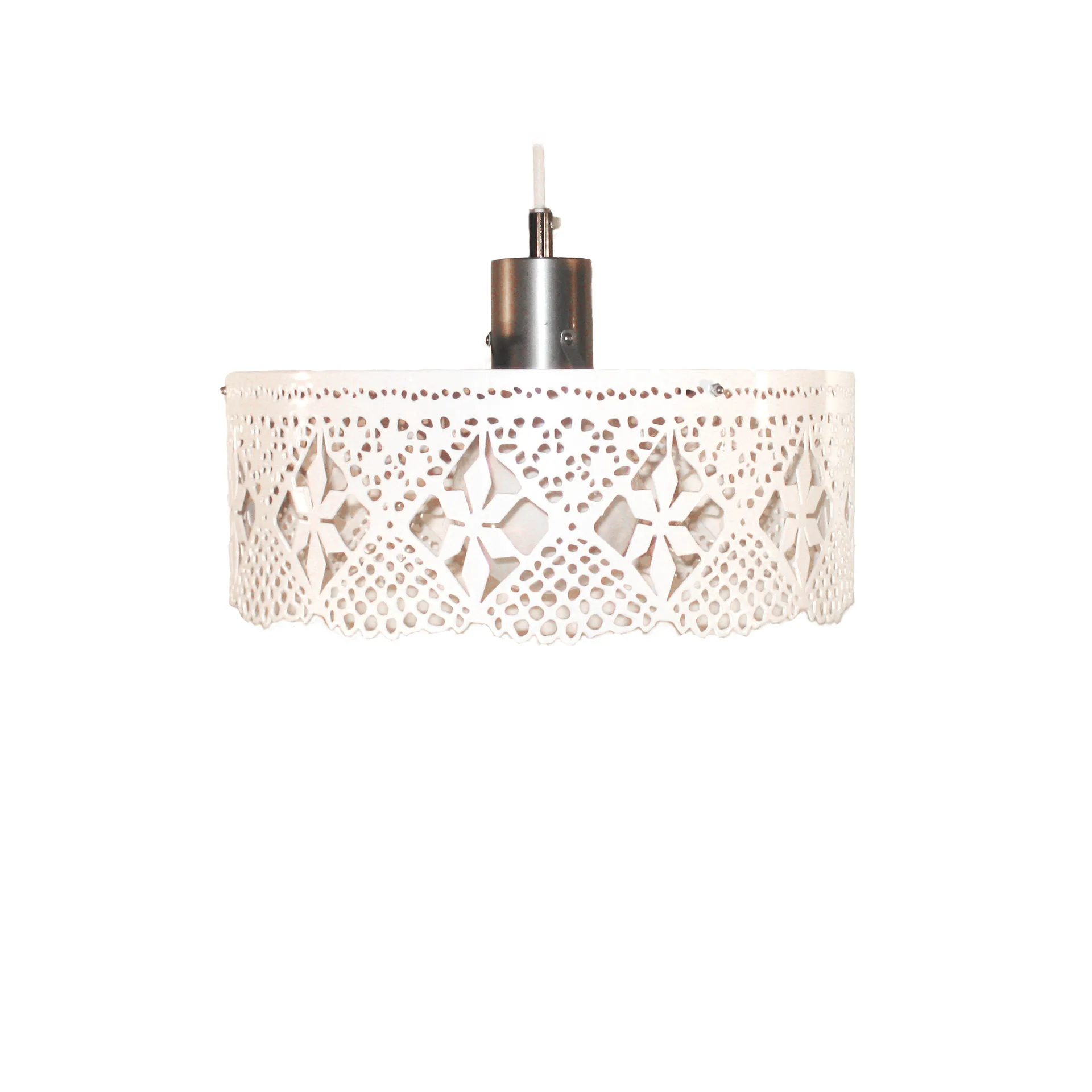 Gladys 펜던트, White, 32 cm Bsweden | 비스웨덴