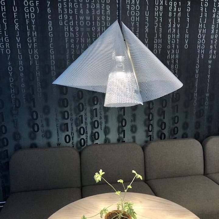 디퓨즈 펜던트 조명, Silver, led, medium Bsweden | 비스웨덴