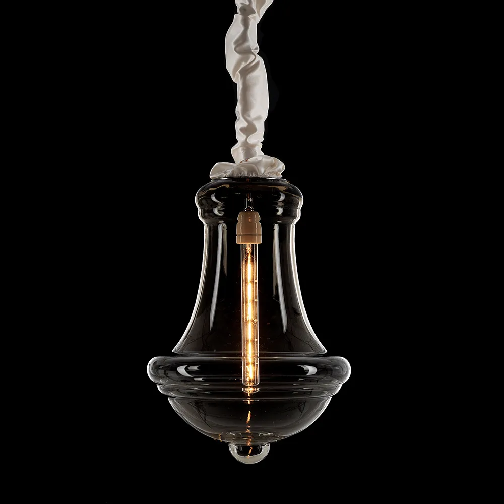 Valborg 펜던트 조명, Grey-blue, led Bsweden | 비스웨덴