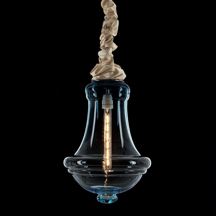 Valborg 펜던트 조명, Grey-blue, led Bsweden | 비스웨덴