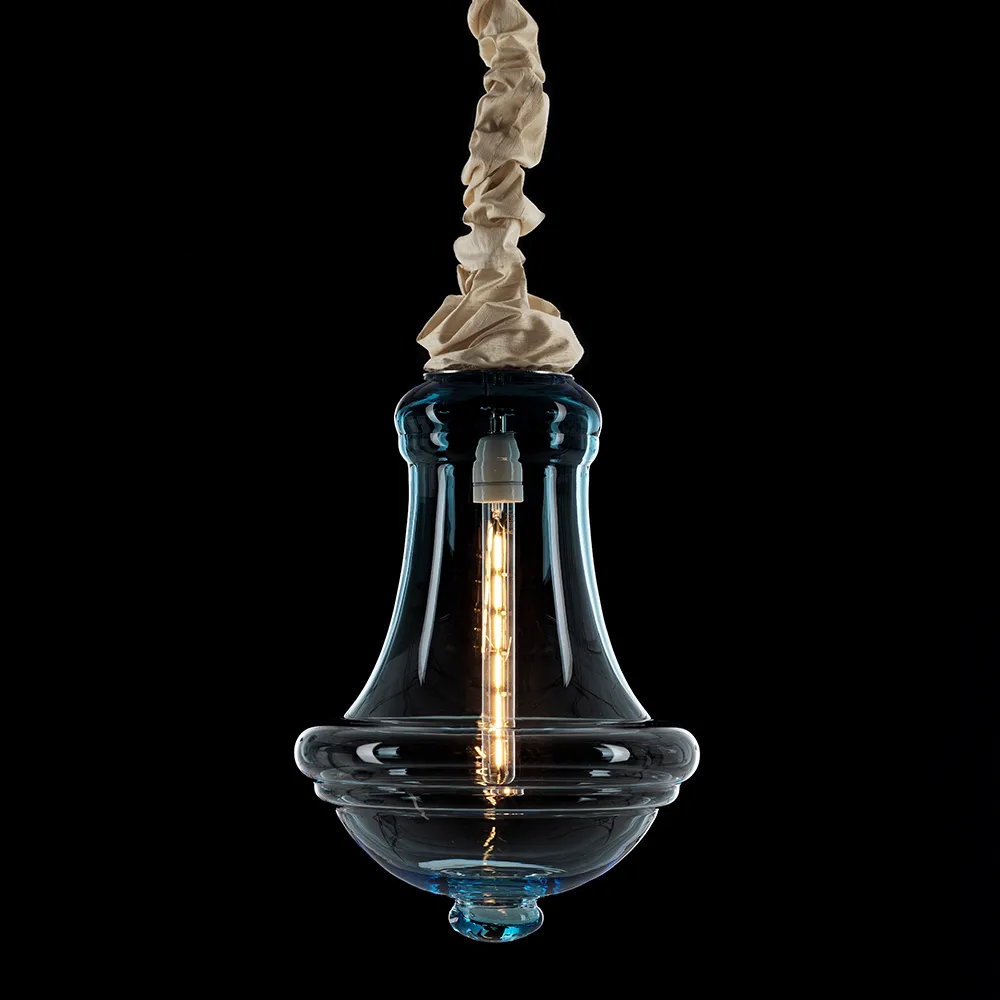 Valborg 펜던트 조명, Smoke-grey, led Bsweden | 비스웨덴