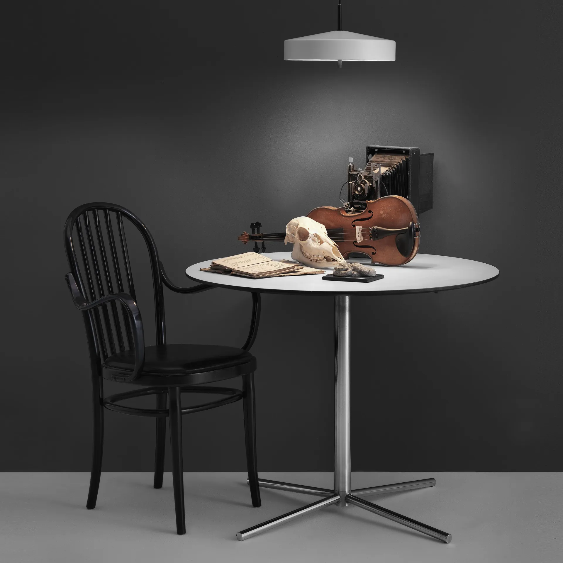 심발 펜던트 조명, White 32 cm Bsweden | 비스웨덴