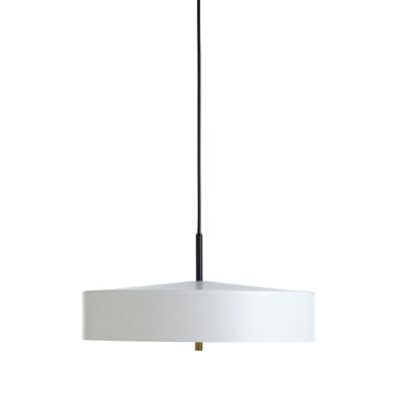 심발 펜던트 조명 - White 46 cm - Bsweden | 비스웨덴