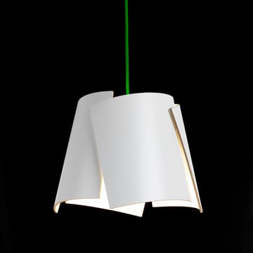 리프 화이트 펜던트 조명 - white-green - Bsweden | 비스웨덴