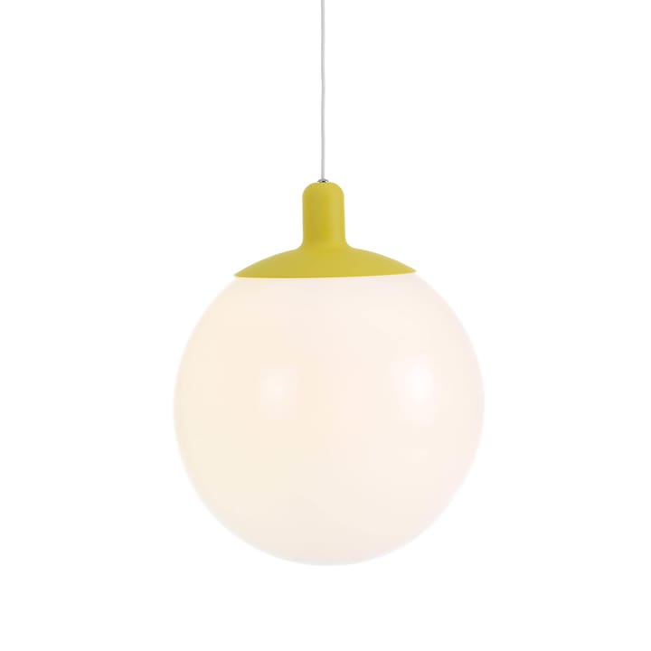 돌리 행잉 펜던트 조명 - white-yellow - Bsweden | 비스웨덴