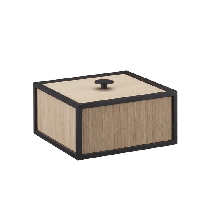 프레임 14 박스와 덮개 - oak - By Lassen | 바이라센