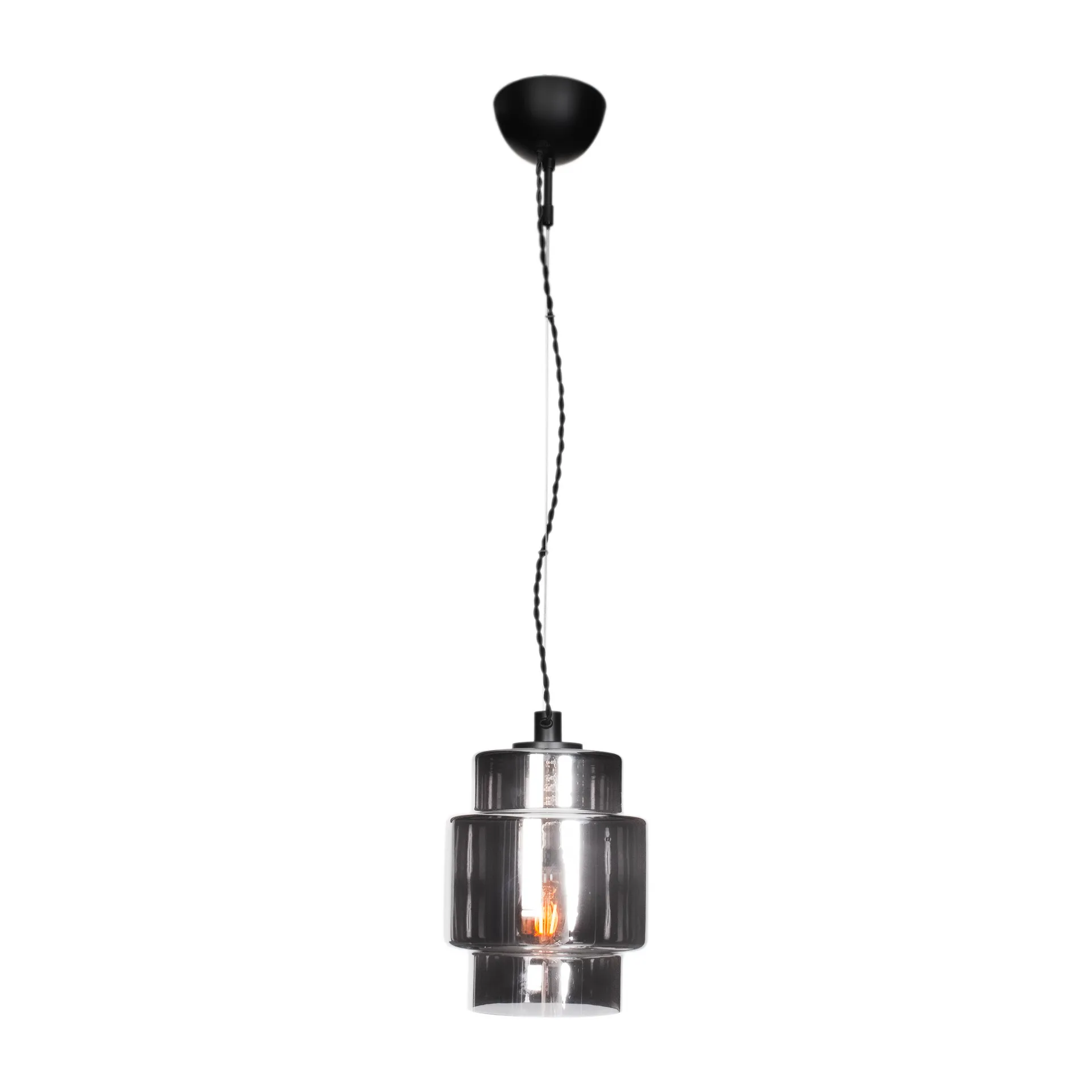 에보트 펜던트 조명 Ø20 cm, Smoke By Rydéns | 바이뤼덴스