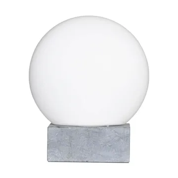 글로리 테이블 조명 Ø30 cm - Matte white - By Rydéns | 바이뤼덴스