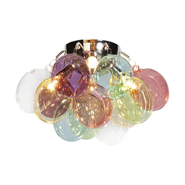 그로스 천장 조명 Ø30 cm - Multi - By Rydéns | 바이뤼덴스