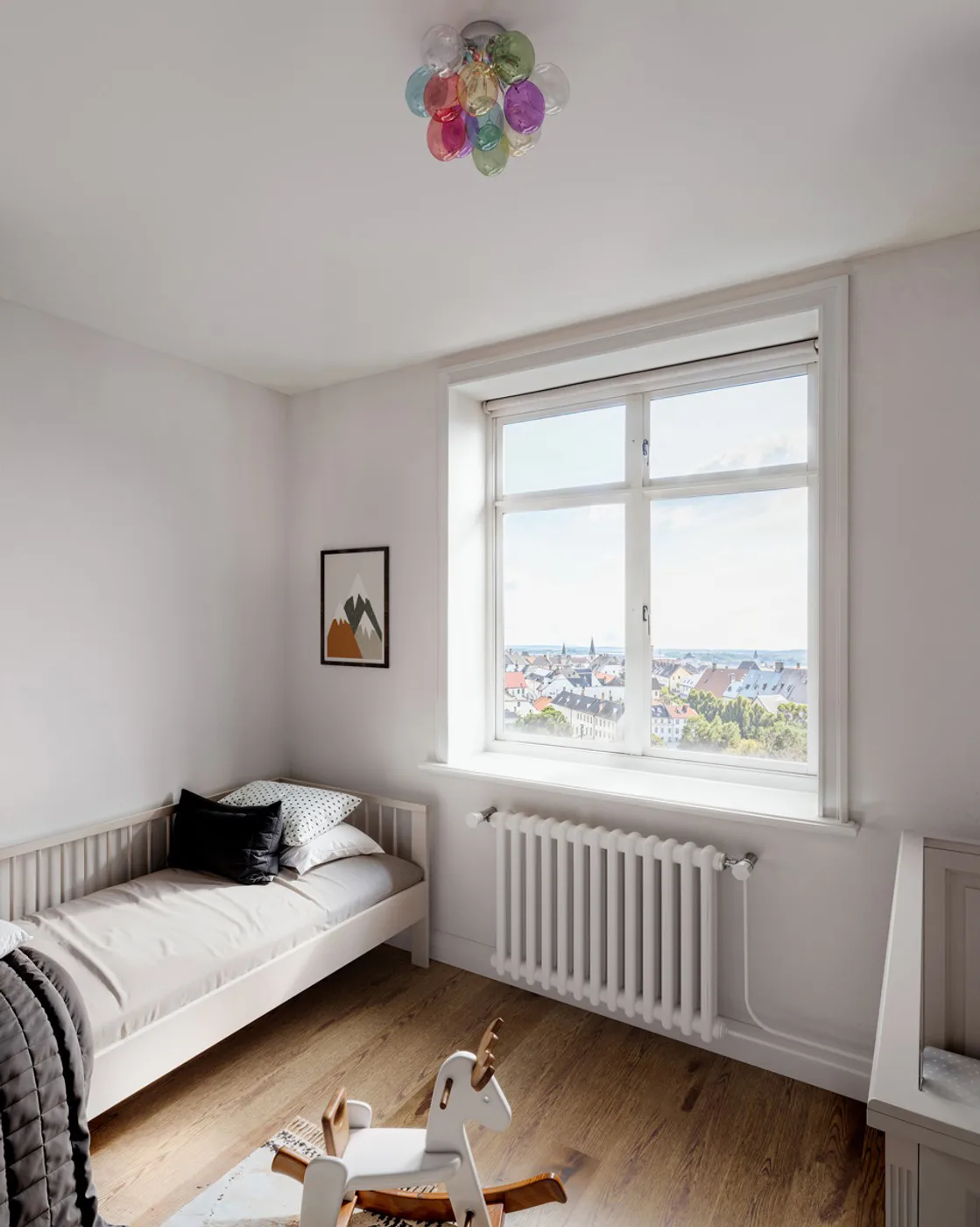 그로스 천장 조명 Ø30 cm, Multi By Rydéns | 바이뤼덴스