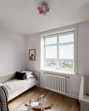 그로스 천장 조명 Ø30 cm - Multi - By Rydéns | 바이뤼덴스