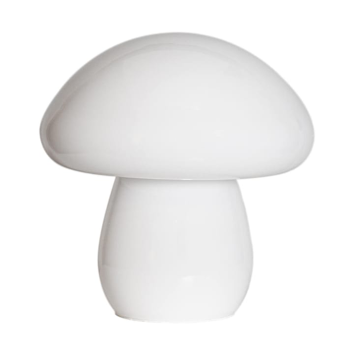 미라 머쉬룸 테이블 조명 30 cm - White - By Rydéns | 바이뤼덴스