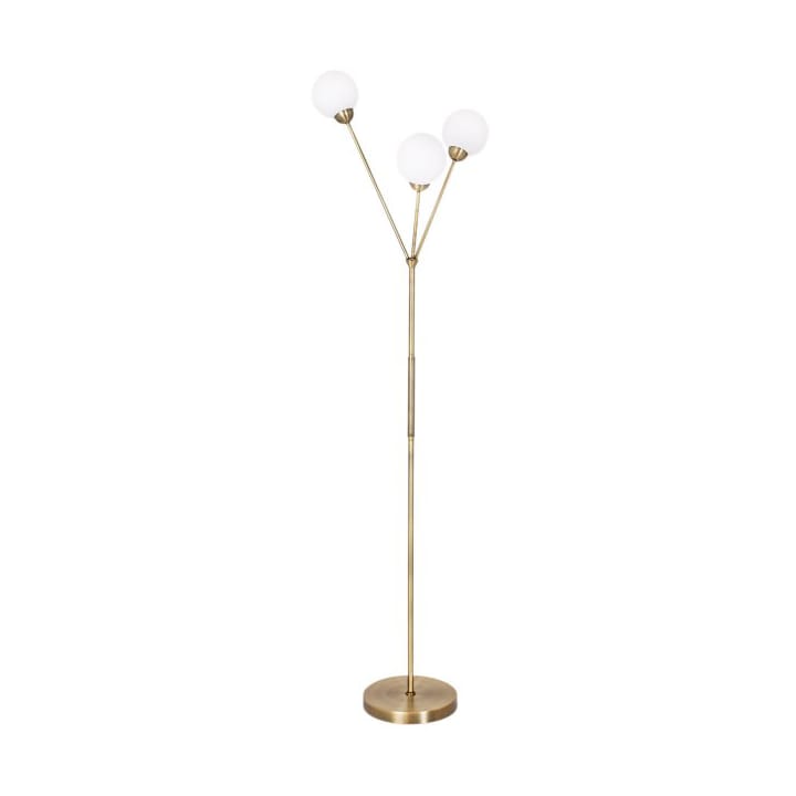 3Some 플로어 조명 167 cm - Antique brass - By Rydéns | 바이뤼덴스
